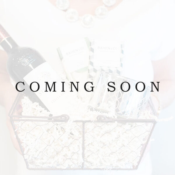 Welcome Bag Shoppe Gift Box